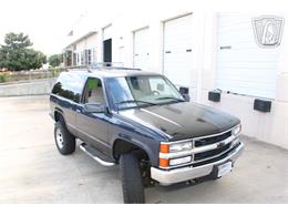 1996 Chevrolet Tahoe (CC-2091434) for sale in Houston, Texas
