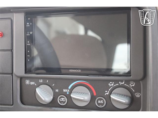 1996 Chevrolet Tahoe (CC-2091434) for sale in Houston, Texas