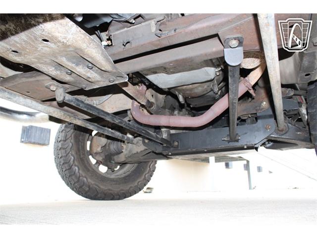 1996 Chevrolet Tahoe (CC-2091434) for sale in Houston, Texas