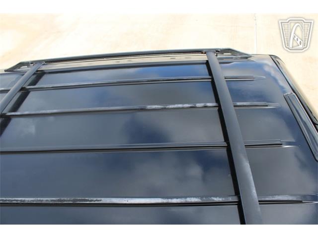 1996 Chevrolet Tahoe (CC-2091434) for sale in Houston, Texas