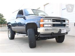 1996 Chevrolet Tahoe (CC-2091434) for sale in Houston, Texas
