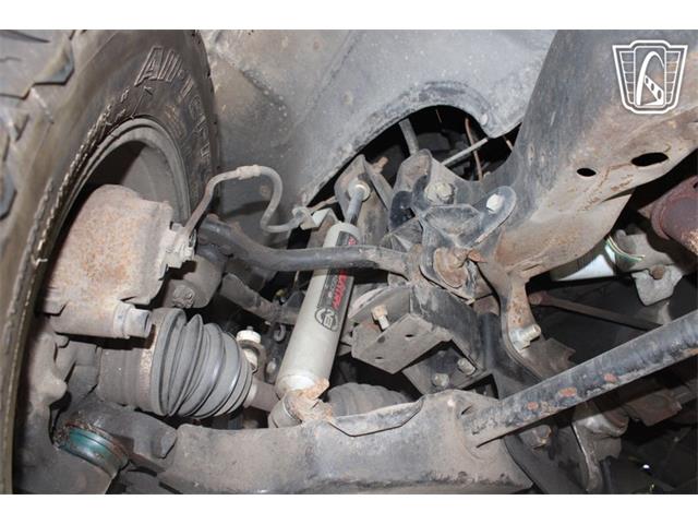 1996 Chevrolet Tahoe (CC-2091434) for sale in Houston, Texas