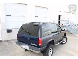 1996 Chevrolet Tahoe (CC-2091434) for sale in Houston, Texas