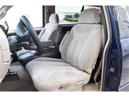1996 Chevrolet Tahoe (CC-2091434) for sale in Houston, Texas