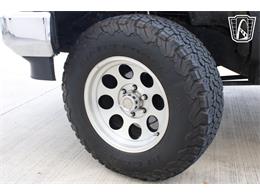 1996 Chevrolet Tahoe (CC-2091434) for sale in Houston, Texas