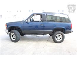 1996 Chevrolet Tahoe (CC-2091434) for sale in Houston, Texas