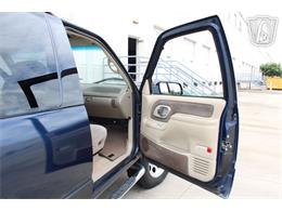 1996 Chevrolet Tahoe (CC-2091434) for sale in Houston, Texas
