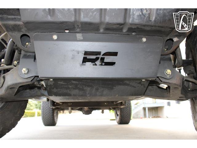 1996 Chevrolet Tahoe (CC-2091434) for sale in Houston, Texas