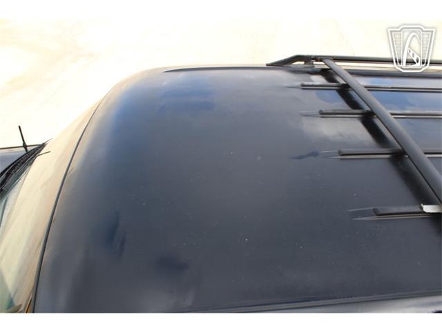1996 Chevrolet Tahoe (CC-2091434) for sale in Houston, Texas