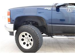 1996 Chevrolet Tahoe (CC-2091434) for sale in Houston, Texas