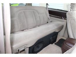 1996 Chevrolet Tahoe (CC-2091434) for sale in Houston, Texas