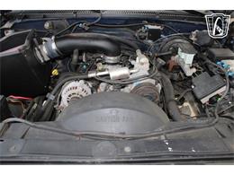 1996 Chevrolet Tahoe (CC-2091434) for sale in Houston, Texas