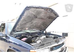 1996 Chevrolet Tahoe (CC-2091434) for sale in Houston, Texas