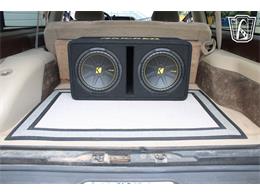 1996 Chevrolet Tahoe (CC-2091434) for sale in Houston, Texas