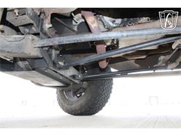 1996 Chevrolet Tahoe (CC-2091434) for sale in Houston, Texas