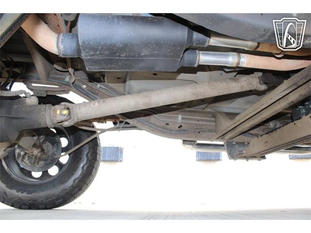 1996 Chevrolet Tahoe (CC-2091434) for sale in Houston, Texas
