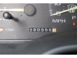 1996 Chevrolet Tahoe (CC-2091434) for sale in Houston, Texas