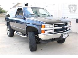1996 Chevrolet Tahoe (CC-2091434) for sale in Houston, Texas