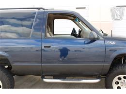 1996 Chevrolet Tahoe (CC-2091434) for sale in Houston, Texas