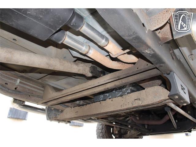 1996 Chevrolet Tahoe (CC-2091434) for sale in Houston, Texas
