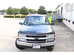 1996 Chevrolet Tahoe (CC-2091434) for sale in Houston, Texas