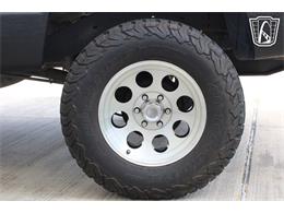 1996 Chevrolet Tahoe (CC-2091434) for sale in Houston, Texas