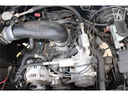 1996 Chevrolet Tahoe (CC-2091434) for sale in Houston, Texas