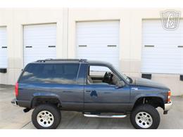1996 Chevrolet Tahoe (CC-2091434) for sale in Houston, Texas