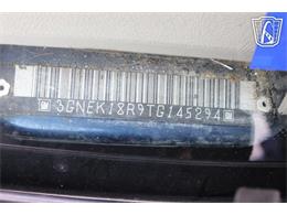 1996 Chevrolet Tahoe (CC-2091434) for sale in Houston, Texas