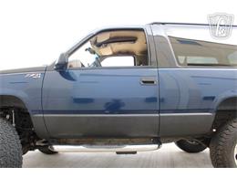 1996 Chevrolet Tahoe (CC-2091434) for sale in Houston, Texas