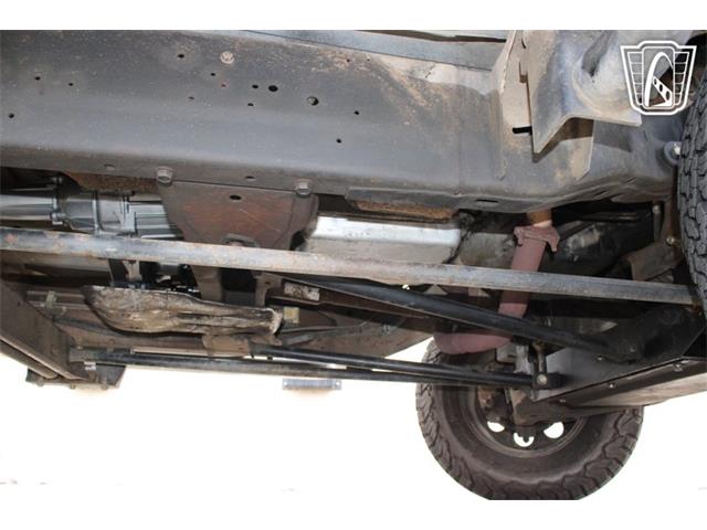 1996 Chevrolet Tahoe (CC-2091434) for sale in Houston, Texas