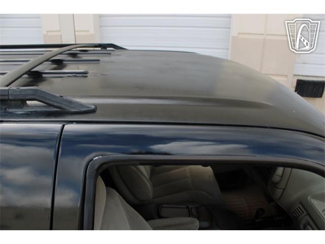 1996 Chevrolet Tahoe (CC-2091434) for sale in Houston, Texas