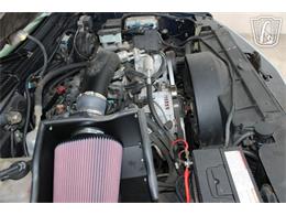 1996 Chevrolet Tahoe (CC-2091434) for sale in Houston, Texas