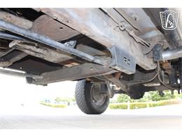 1996 Chevrolet Tahoe (CC-2091434) for sale in Houston, Texas