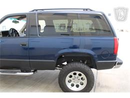 1996 Chevrolet Tahoe (CC-2091434) for sale in Houston, Texas