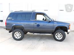 1996 Chevrolet Tahoe (CC-2091434) for sale in Houston, Texas