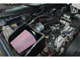 1996 Chevrolet Tahoe (CC-2091434) for sale in Houston, Texas