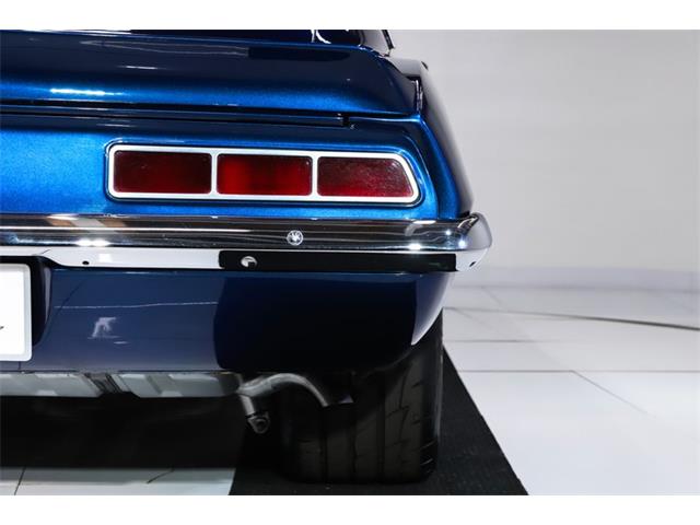 1969 Chevrolet Camaro (CC-2091435) for sale in Volo, Illinois