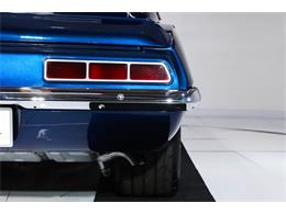 1969 Chevrolet Camaro (CC-2091435) for sale in Volo, Illinois