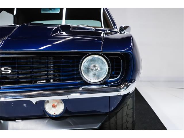 1969 Chevrolet Camaro (CC-2091435) for sale in Volo, Illinois