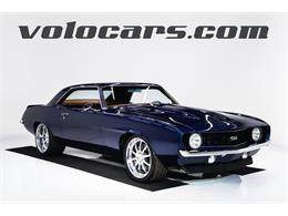 1969 Chevrolet Camaro (CC-2091435) for sale in Volo, Illinois
