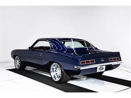 1969 Chevrolet Camaro (CC-2091435) for sale in Volo, Illinois