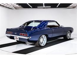 1969 Chevrolet Camaro (CC-2091435) for sale in Volo, Illinois