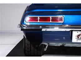 1969 Chevrolet Camaro (CC-2091435) for sale in Volo, Illinois