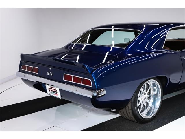 1969 Chevrolet Camaro (CC-2091435) for sale in Volo, Illinois