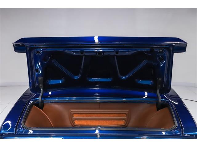 1969 Chevrolet Camaro (CC-2091435) for sale in Volo, Illinois