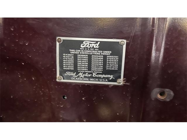 1947 Ford Deluxe (CC-2091436) for sale in Mankato, Minnesota