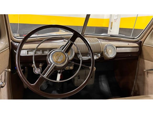 1947 Ford Deluxe (CC-2091436) for sale in Mankato, Minnesota