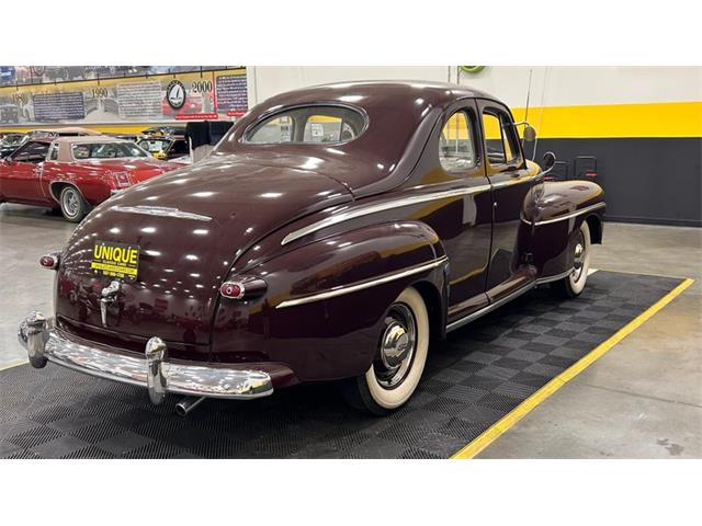 1947 Ford Deluxe (CC-2091436) for sale in Mankato, Minnesota