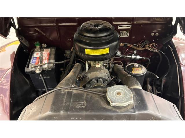 1947 Ford Deluxe (CC-2091436) for sale in Mankato, Minnesota